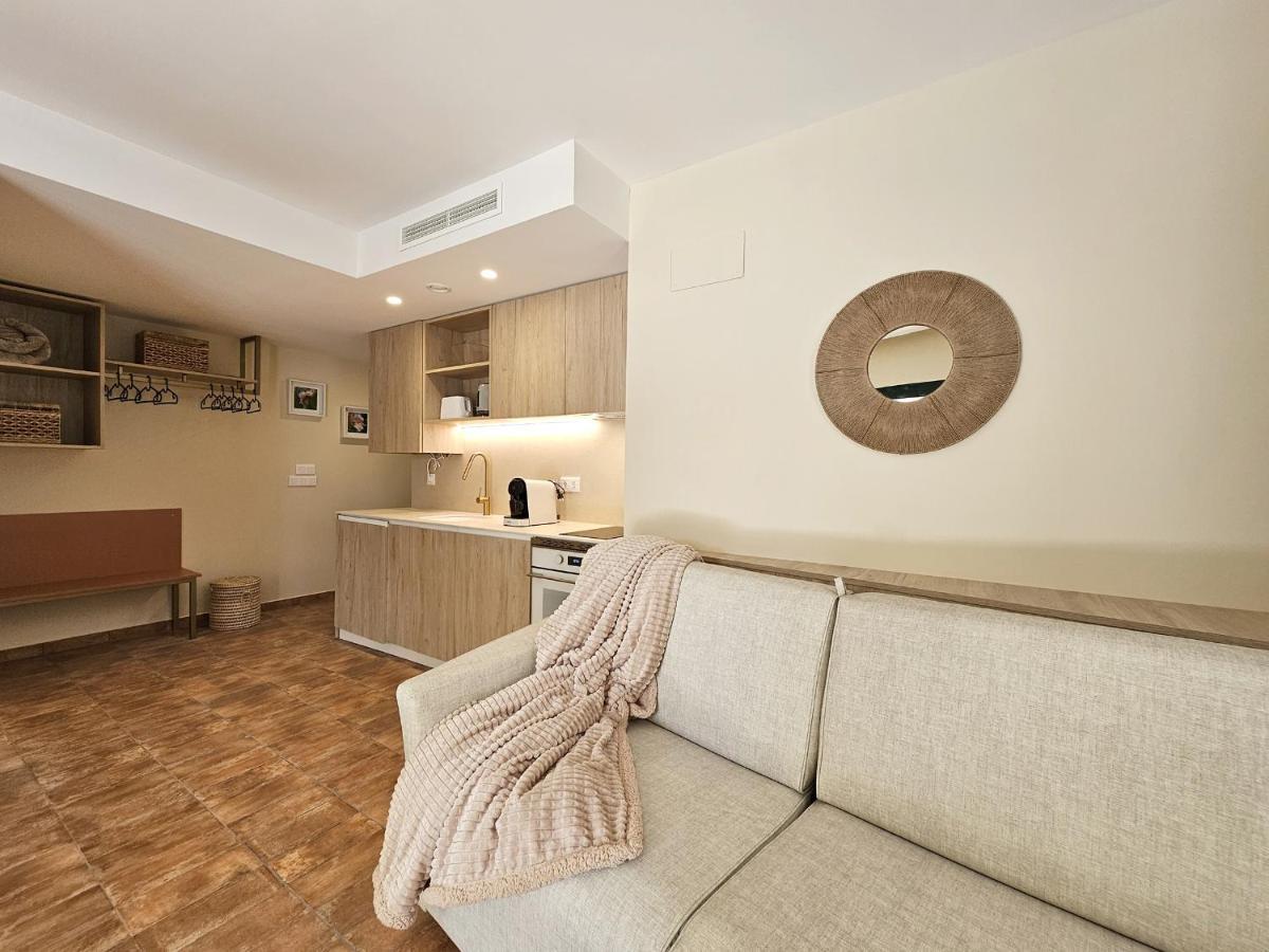 Apartamentos Las Ciencias Studio Y Валенсия Екстериор снимка