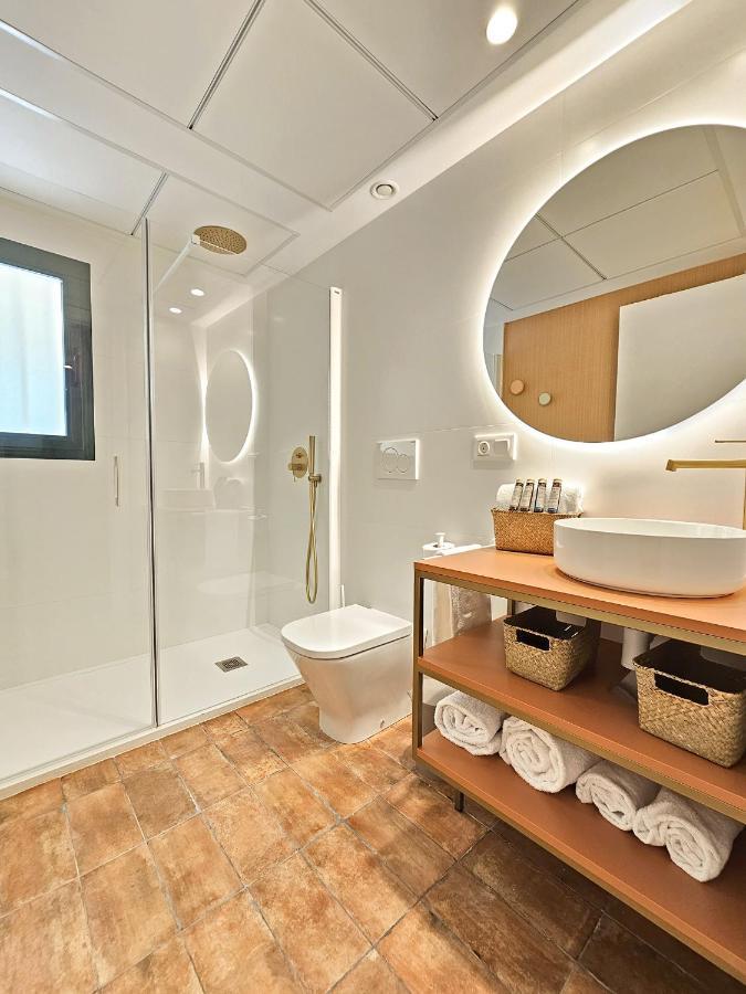 Apartamentos Las Ciencias Studio Y Валенсия Екстериор снимка