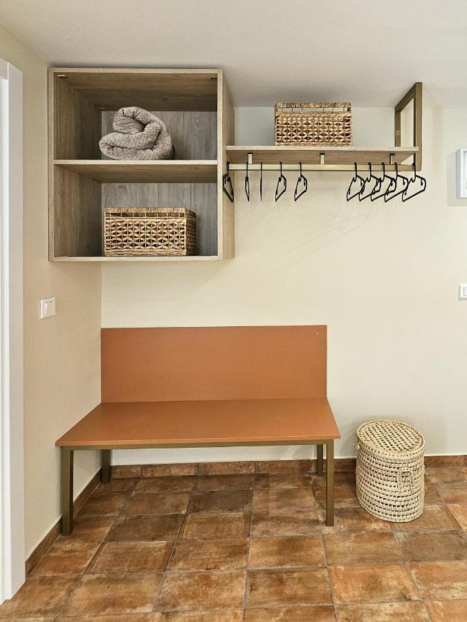 Apartamentos Las Ciencias Studio Y Валенсия Екстериор снимка