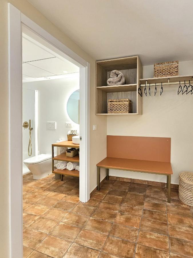 Apartamentos Las Ciencias Studio Y Валенсия Екстериор снимка