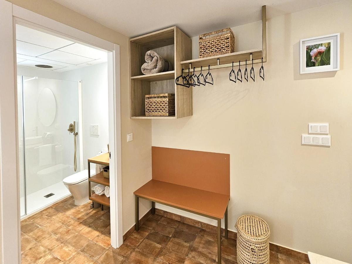 Apartamentos Las Ciencias Studio Y Валенсия Екстериор снимка